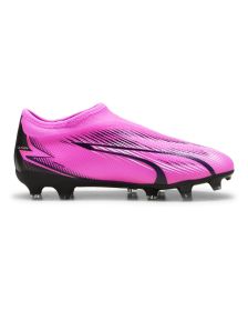 Botines Puma Ultra Match FG/AG Jr