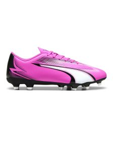 Botines Puma Ultra Play FG/AG