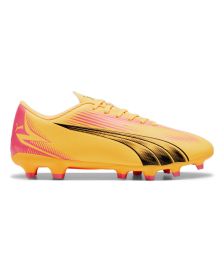 Botines Puma Ultra Play FG/AG