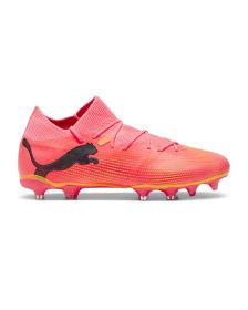 Botines Puma Future 7 Match FG/AG