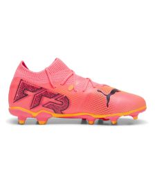 Botines Puma Future 7 Match FG/AG Jr