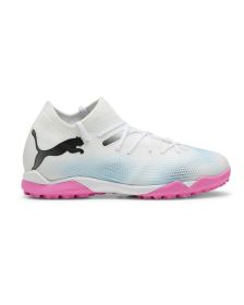 Botines Puma Future 7 Match TT + MID Jr