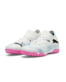 Botines Puma Future 7 Match TT + MID Jr