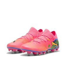 Botines Puma Future 7 Match Neymar Jr FG/AG