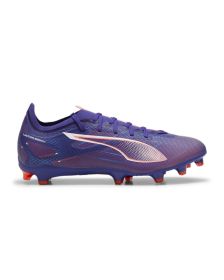 Botines Puma Ultra 5 Match FG/AG