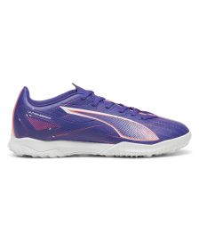 Botines Puma Ultra 5 Play TT