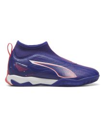 Botines Puma Ultra 5 Match+ LL IT + Mid Jr