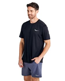 Remera Saucony Stopwatch