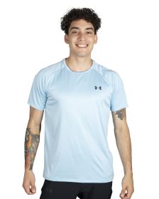 Remera Under Armour Tech 2.0