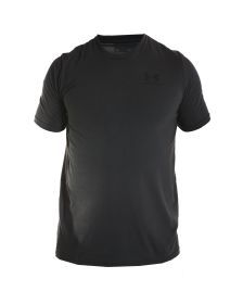 Remera Under Armour Sportstyle Left Chest