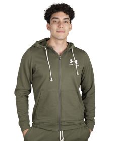 Campera Under Armour Sportstyle Terry