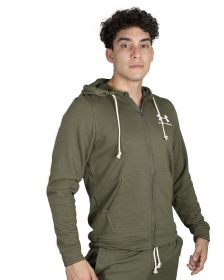 Campera Under Armour Sportstyle Terry