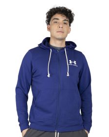 Campera Under Armour Sportstyle Terry