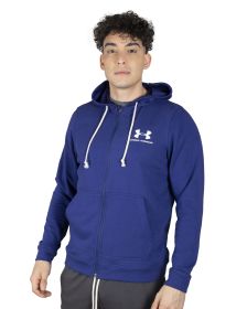 Campera Under Armour Sportstyle Terry