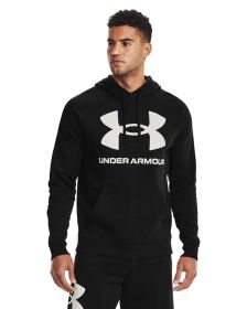 Buzo Under Armour Rival Fleece Big Logo