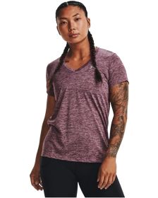 Remera Under Armour Tech Twist