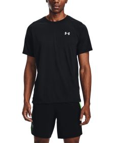 Remera Under Armour Streaker