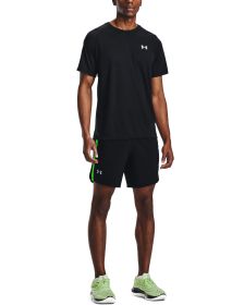 Remera Under Armour Streaker