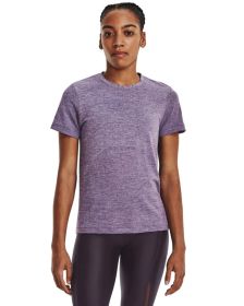 Remera Under Armour Seamless Stride