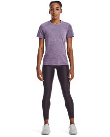 Remera Under Armour Seamless Stride