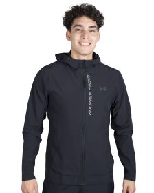 Campera Under Armour Outrun The Storm