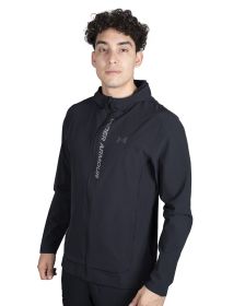 Campera Under Armour Outrun The Storm