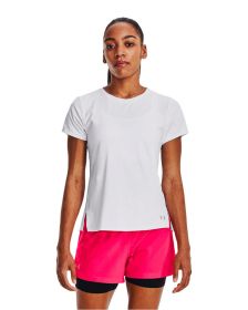 Remera Under Armour Iso-Chill Laser