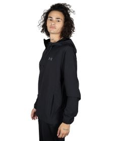 Campera Under Armour Stretch Woven