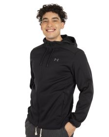 Campera Under Armour Essential Swacket