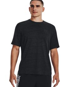 Remera Under Armour Tech Vent Jacquard