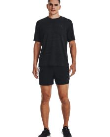 Remera Under Armour Tech Vent Jacquard