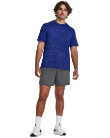 Remera Under Armour Tech Vent Jacquard