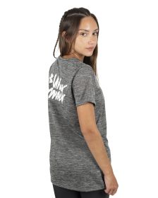 Remera Under Armour Tech Twist Graphic