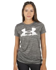 Remera Under Armour Tech Twist