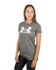 Remera Under Armour Tech Twist