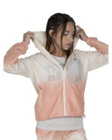 Campera Topper Crinkled