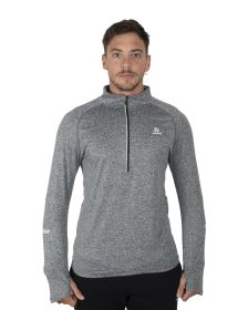 Buzo Topper Mid Layer Running II