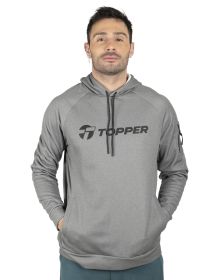 Buzo Topper Poly Fleece