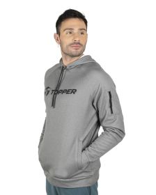 Buzo Topper Poly Fleece