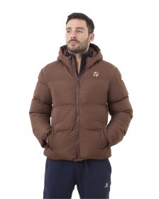 Campera Topper Puffer III