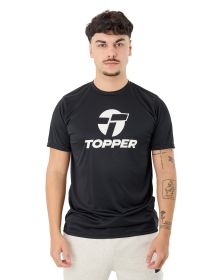 Remera Topper Training Brand