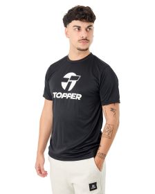 Remera Topper Training Brand