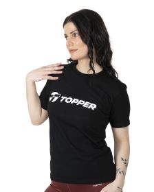 Remera Topper Brand