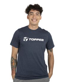 Remera Topper GTM