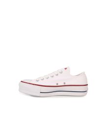 Zapatillas Converse Chuck Taylor All Star Lift Lona