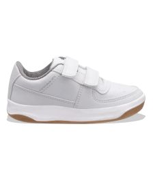 Zapatillas Topper Boris Velcro Kids