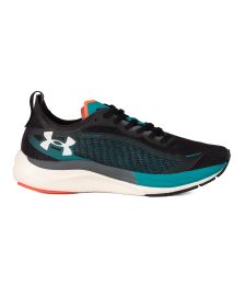 Zapatillas Under Armour E-Base Pacer