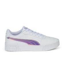 Zapatillas Puma Carina 2.0 Holo Sportstyle Jr