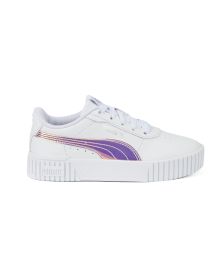 Zapatillas Puma Carina 2.0 Holo Sportstyle Kids