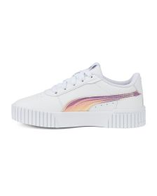 Zapatillas Puma Carina 2.0 Holo Sportstyle Kids